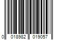 Barcode Image for UPC code 0018982019057