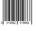 Barcode Image for UPC code 0018982019668