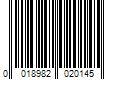 Barcode Image for UPC code 0018982020145