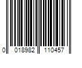 Barcode Image for UPC code 0018982110457