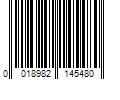 Barcode Image for UPC code 0018982145480