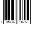 Barcode Image for UPC code 0018982146050