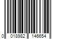 Barcode Image for UPC code 0018982146654