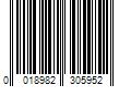 Barcode Image for UPC code 0018982305952