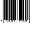 Barcode Image for UPC code 0018982321099