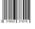 Barcode Image for UPC code 0019023373015