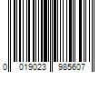 Barcode Image for UPC code 0019023985607