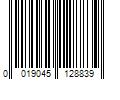 Barcode Image for UPC code 0019045128839