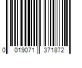 Barcode Image for UPC code 0019071371872