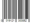 Barcode Image for UPC code 00191213008591