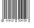 Barcode Image for UPC code 00191213041239