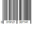 Barcode Image for UPC code 00191213071496. Product Name: TRQ 16  x 6.5  Aluminum West Coast Mirror w/ Convex Glass for HD Semi Truck MRA07149 Fits select: 1986-2009 2011-2017 ISUZU NPR