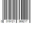 Barcode Image for UPC code 00191213692158