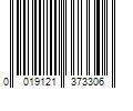 Barcode Image for UPC code 00191213733097