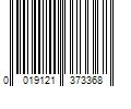 Barcode Image for UPC code 00191213733615