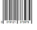 Barcode Image for UPC code 00191213739761