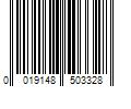 Barcode Image for UPC code 0019148503328