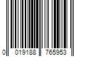 Barcode Image for UPC code 0019188765953