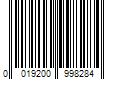 Barcode Image for UPC code 0019200998284