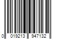 Barcode Image for UPC code 0019213947132