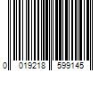 Barcode Image for UPC code 0019218599145