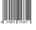 Barcode Image for UPC code 00192410133109