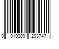 Barcode Image for UPC code 00193092937412