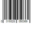 Barcode Image for UPC code 0019328050369