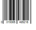 Barcode Image for UPC code 00193654852146