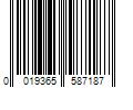 Barcode Image for UPC code 00193655871894