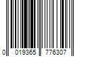 Barcode Image for UPC code 00193657763050