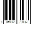 Barcode Image for UPC code 00193657908628