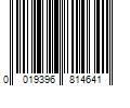 Barcode Image for UPC code 00193968146443