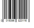 Barcode Image for UPC code 00193968201104