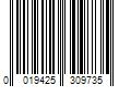 Barcode Image for UPC code 00194253097396