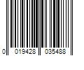 Barcode Image for UPC code 0019428035488