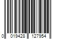 Barcode Image for UPC code 0019428127954