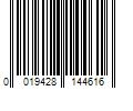 Barcode Image for UPC code 0019428144616