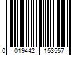 Barcode Image for UPC code 0019442153557