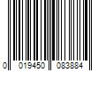 Barcode Image for UPC code 00194500838802