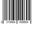 Barcode Image for UPC code 00194644096960