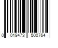 Barcode Image for UPC code 00194735007646