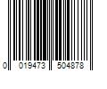 Barcode Image for UPC code 00194735048755