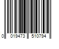 Barcode Image for UPC code 00194735107902