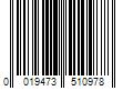 Barcode Image for UPC code 00194735109722