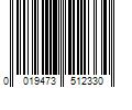 Barcode Image for UPC code 00194735123360