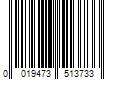 Barcode Image for UPC code 00194735137336