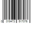 Barcode Image for UPC code 00194735170777