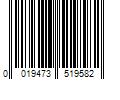 Barcode Image for UPC code 00194735195893