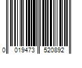 Barcode Image for UPC code 00194735208999